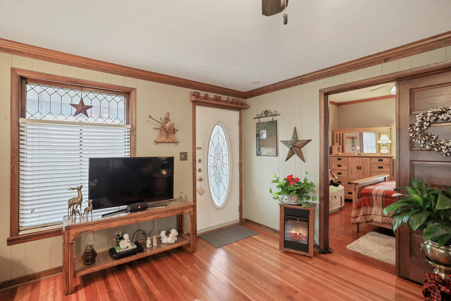 3013 Jones Road Danville, IL 61834 - Photo 6 of 76