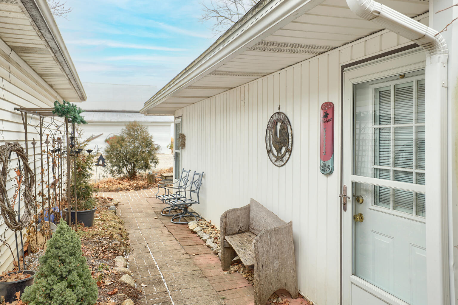 3013 Jones Road Danville, IL 61834 - Photo 51 of 76