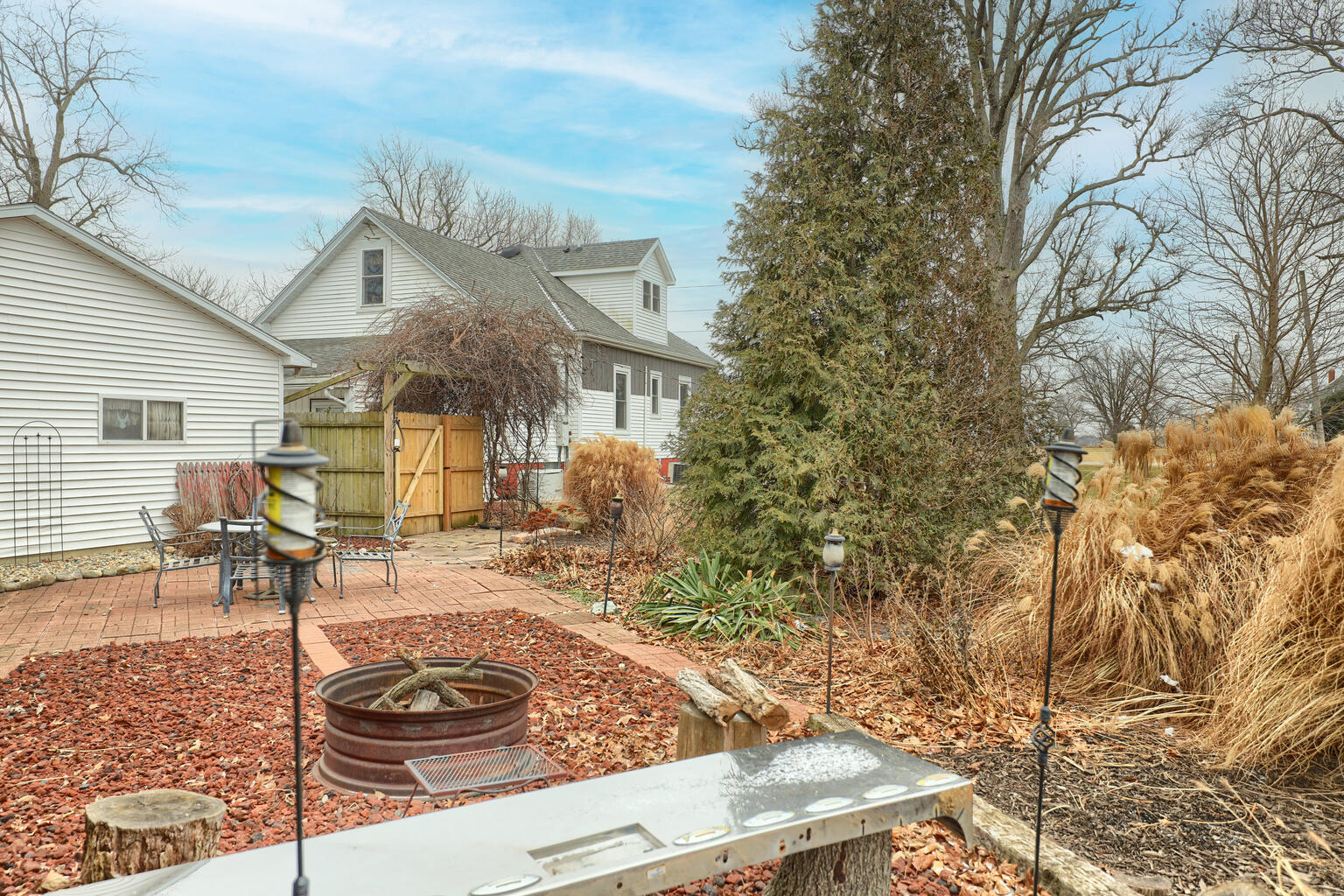 3013 Jones Road Danville, IL 61834 - Photo 53 of 76