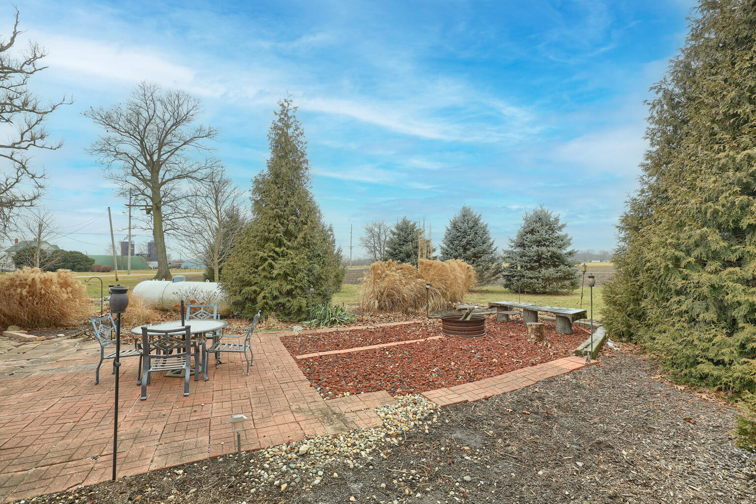 3013 Jones Road Danville, IL 61834 - Photo 54 of 76