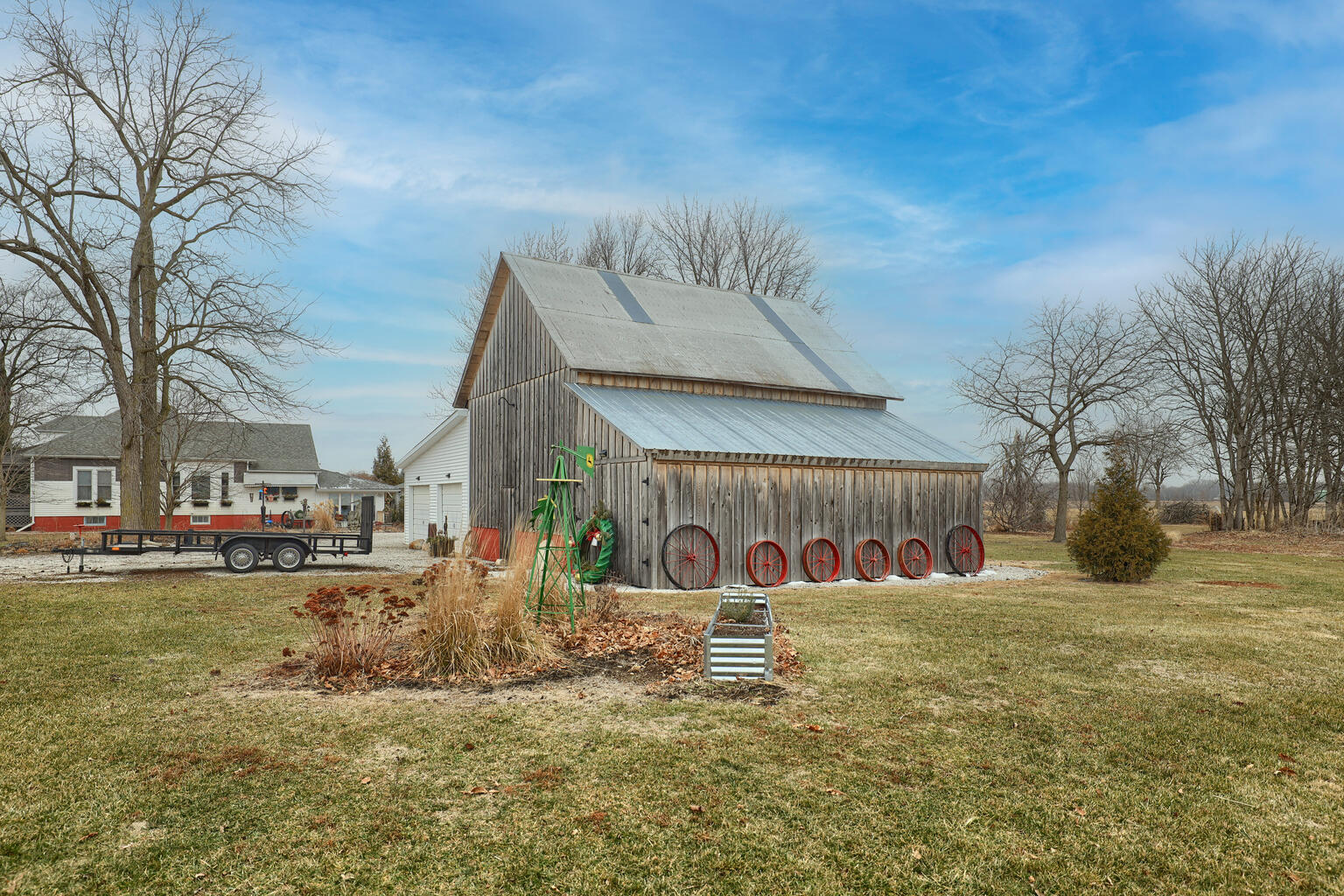 3013 Jones Road Danville, IL 61834 - Photo 58 of 76