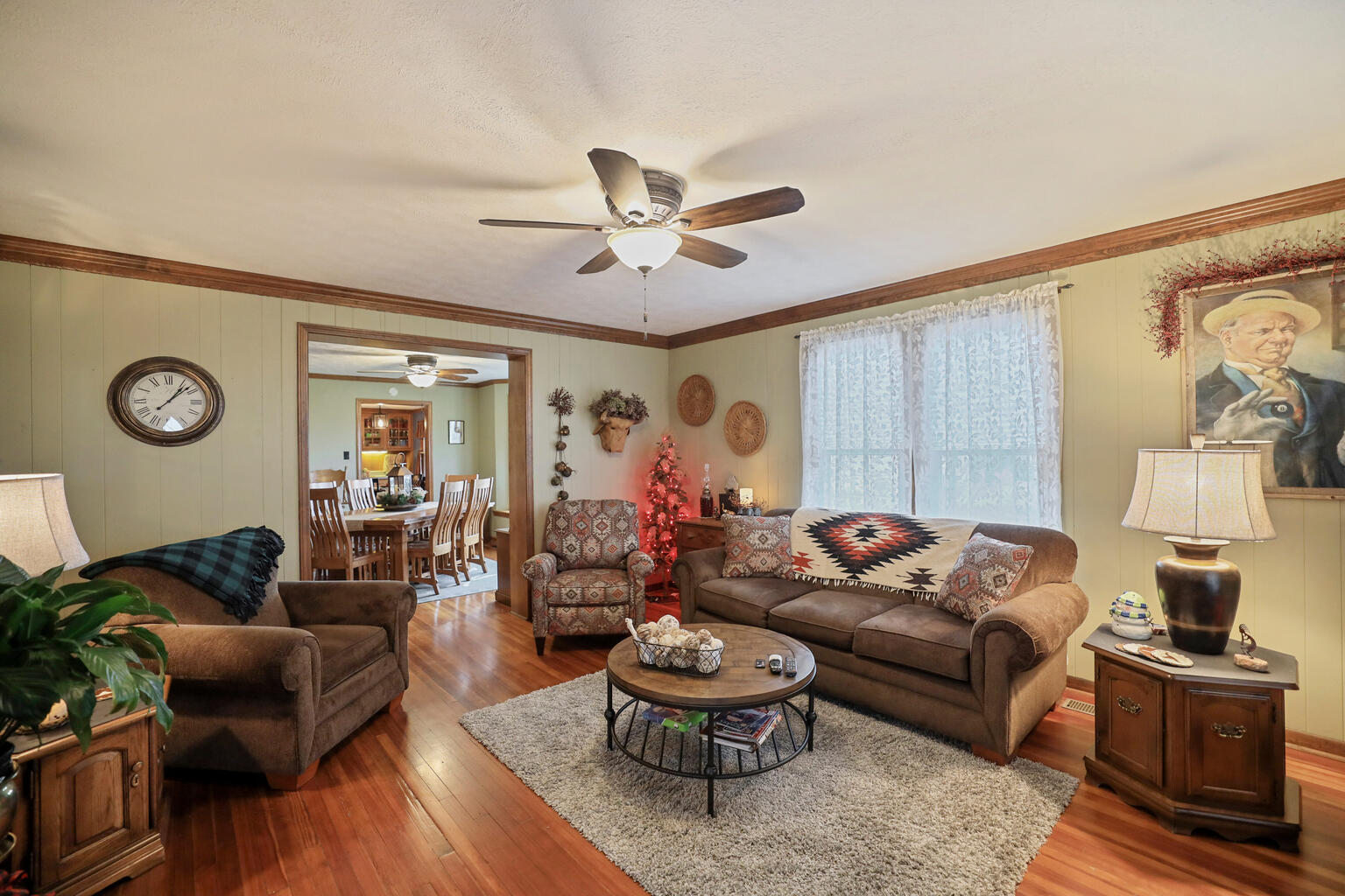 3013 Jones Road Danville, IL 61834 - Photo 7 of 76