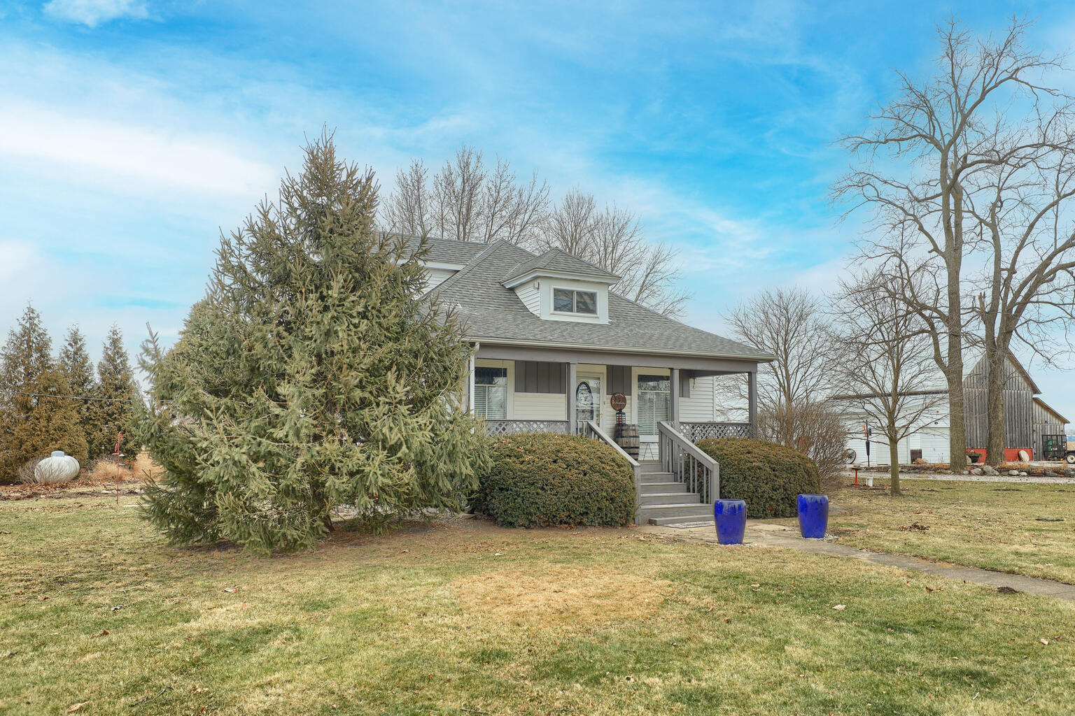 3013 Jones Road Danville, IL 61834 - Photo 72 of 76