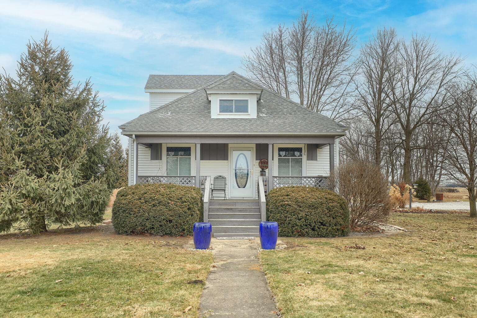 3013 Jones Road Danville, IL 61834 - Photo 73 of 76