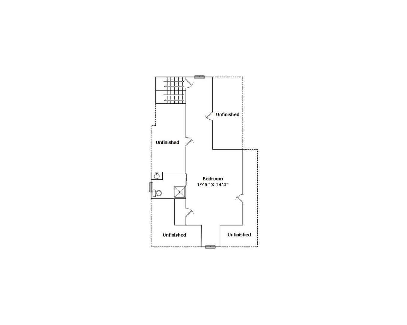3013 Jones Road Danville, IL 61834 - Photo 75 of 76
