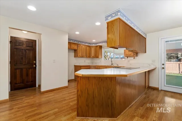 $499,000 | 3850 Rugby Drive, Boise, ID 83704