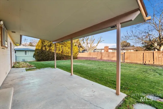 $499,000 | 3850 Rugby Drive, Boise, ID 83704