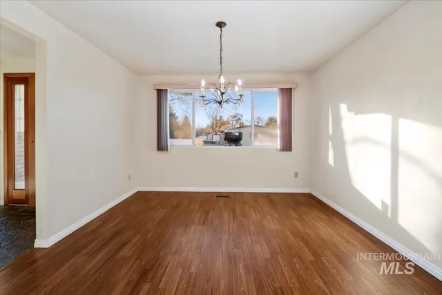 $499,000 | 3850 Rugby Drive, Boise, ID 83704