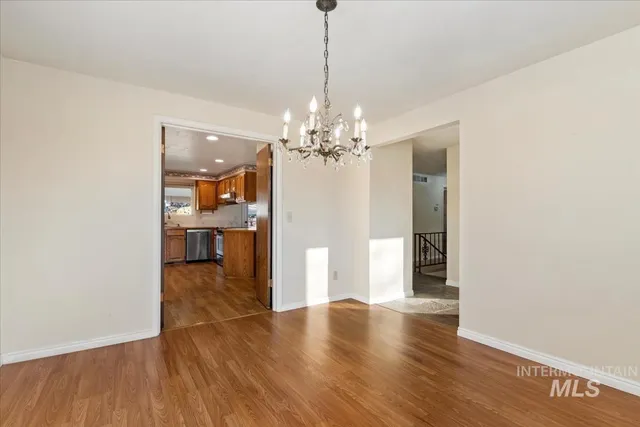 $499,000 | 3850 Rugby Drive, Boise, ID 83704