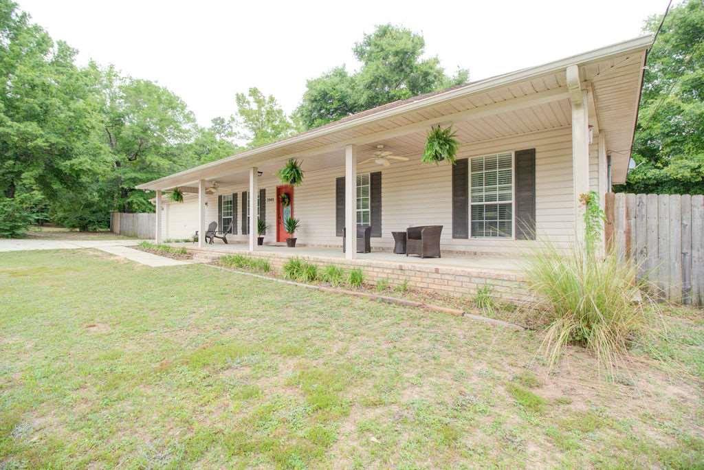 3946 Reinhardt Village Road Milton, FL 32583 - Photo 1 of 40 Gallery Image 1