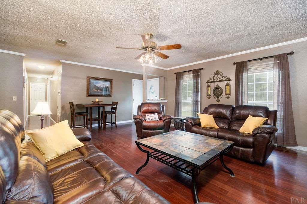 3946 Reinhardt Village Road Milton, FL 32583 - Photo 38 of 40 Gallery Image 38