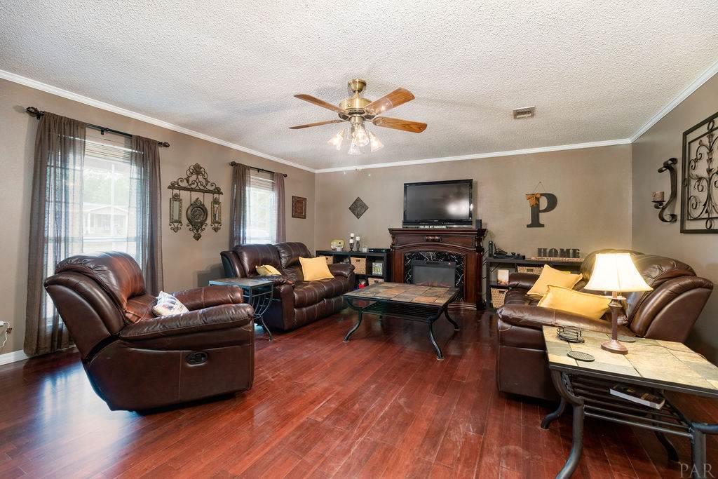 3946 Reinhardt Village Road Milton, FL 32583 - Photo 39 of 40 Gallery Image 39