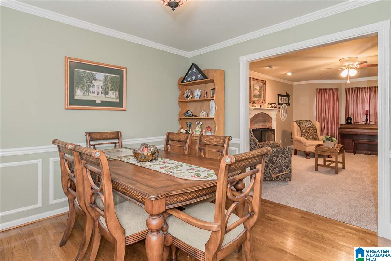 1515 Hill Spun Road Alabaster, AL 35007 - Photo 12 of 38