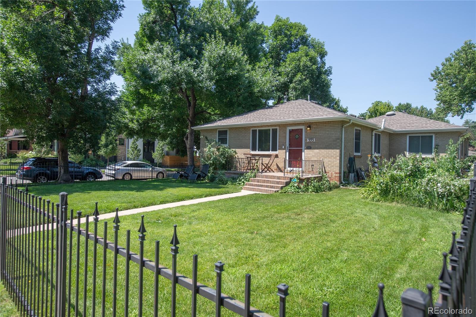 595 South High Street Denver, CO 80209 - Photo 4 of 16