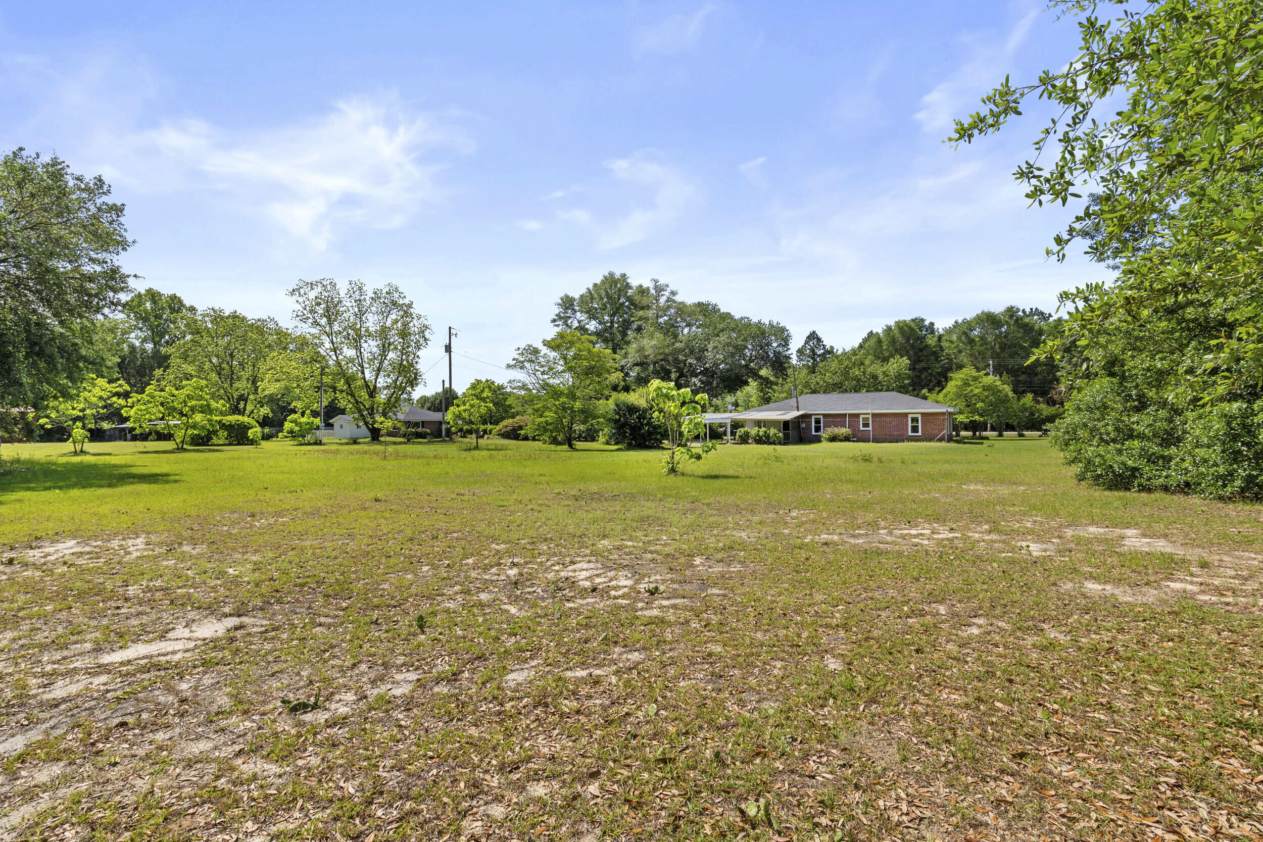 4517 Festival Trail Road Wagener, SC 29164 - Photo 22 of 23