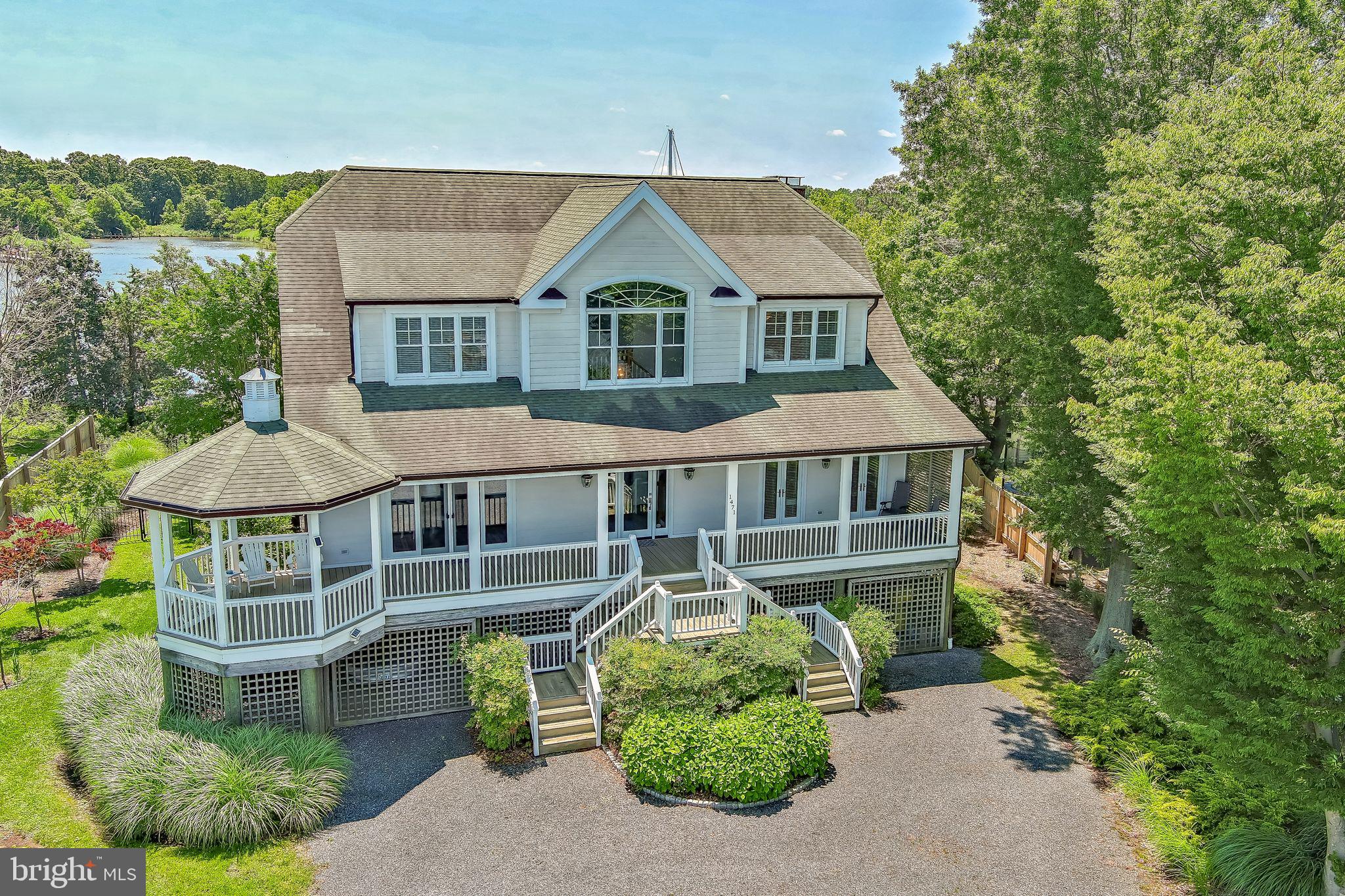 1471 Nieman Road Shady Side, MD 20764 - Photo 54 of 63 Gallery Image 54