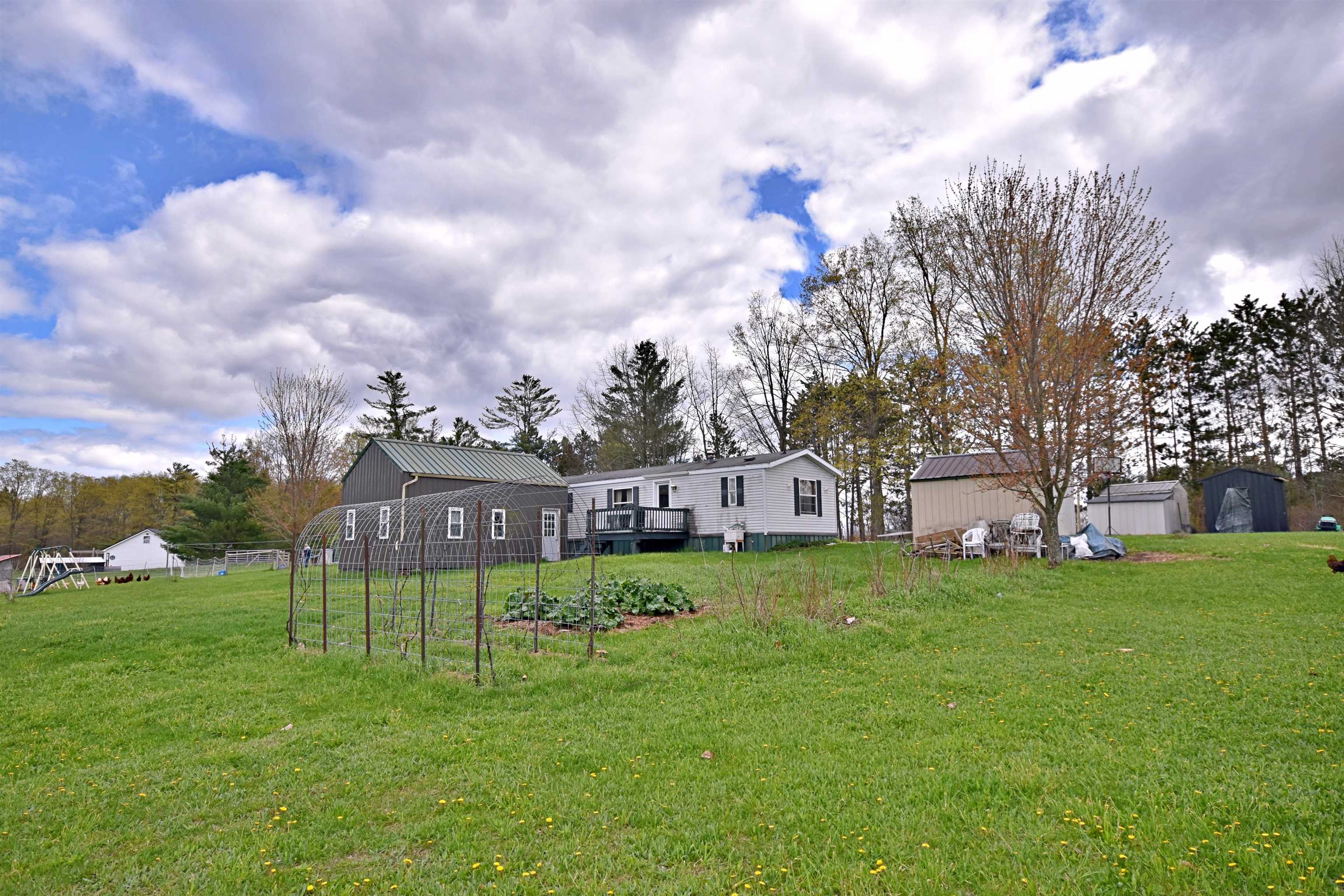 16608 12 Mile Road Leroy, MI 49655 - Photo 40 of 47