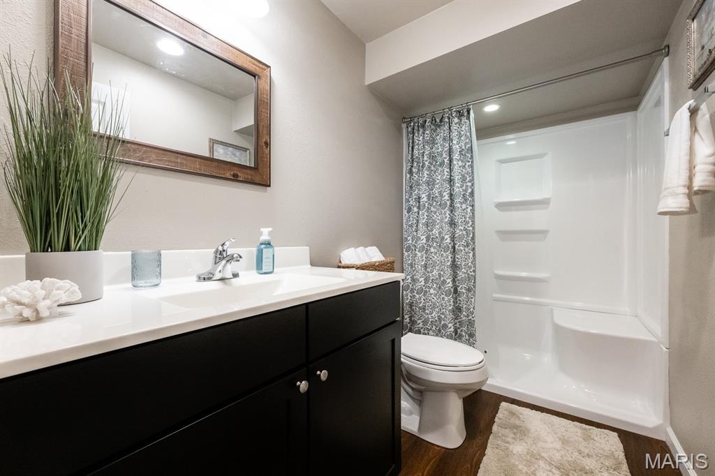 804 Bluff Ridge Lane Shiloh, IL 62221 - Photo 24 of 29 Gallery Image 24