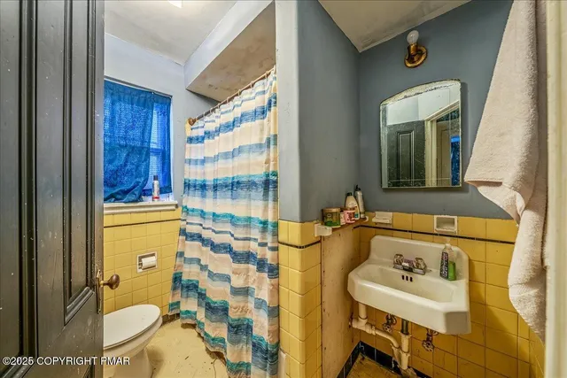 $139,900 | 310 North Shamokin Street, Shamokin, PA 17872