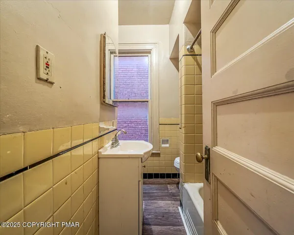 $139,900 | 310 North Shamokin Street, Shamokin, PA 17872