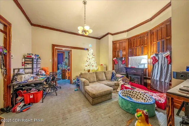 $139,900 | 310 North Shamokin Street, Shamokin, PA 17872