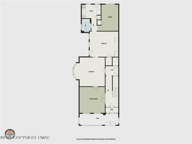 $139,900 | 310 North Shamokin Street, Shamokin, PA 17872