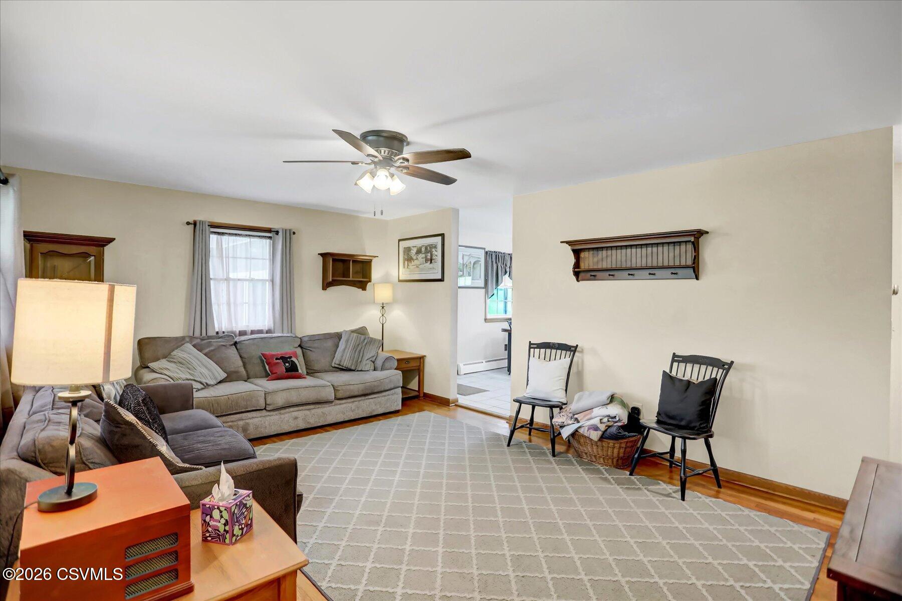 483 Columbia Hill Road Danville, PA 17821 - Photo 19 of 42