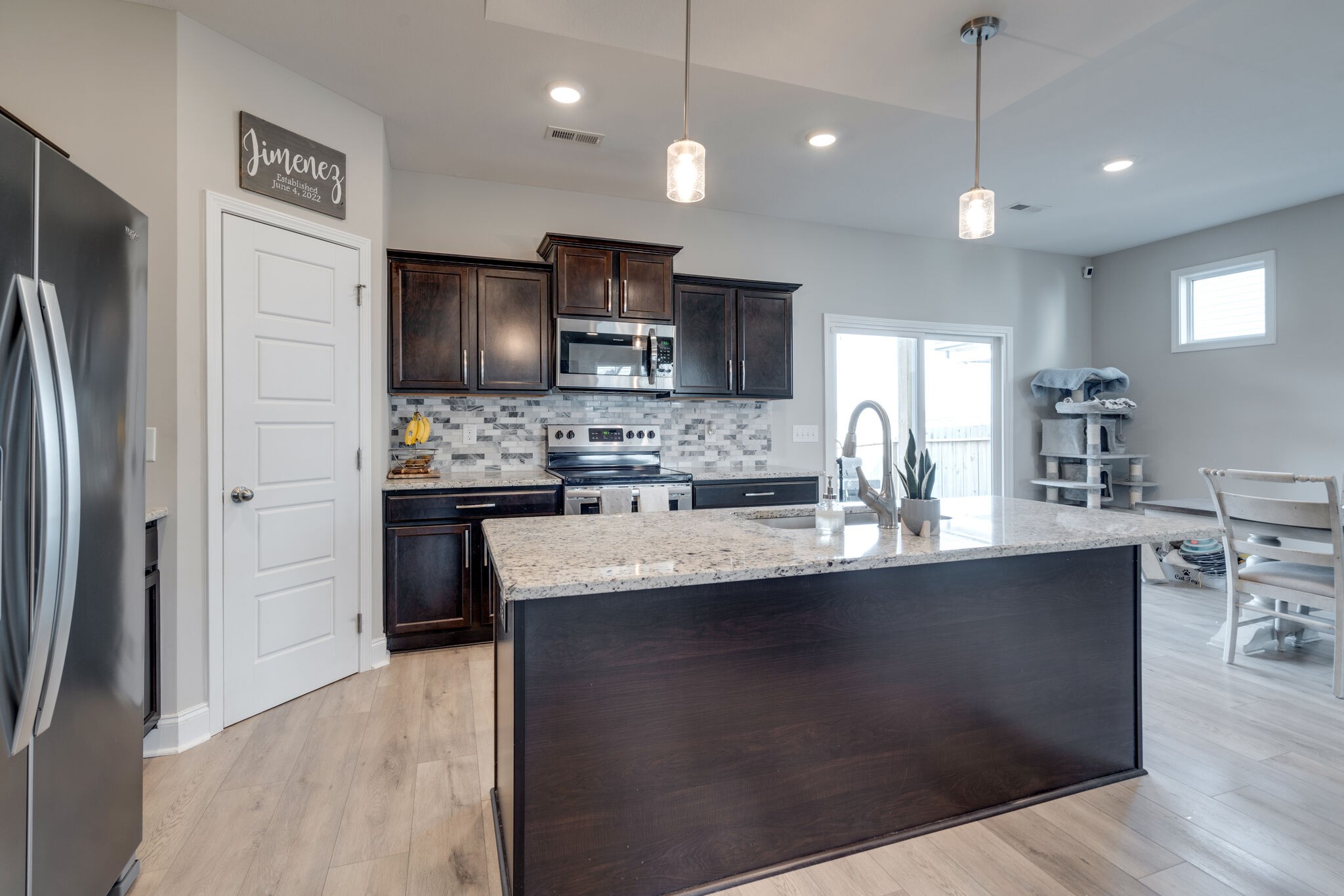 604 Alvin Road Clarksville, TN 37042 - Photo 11 of 30 Gallery Image 11