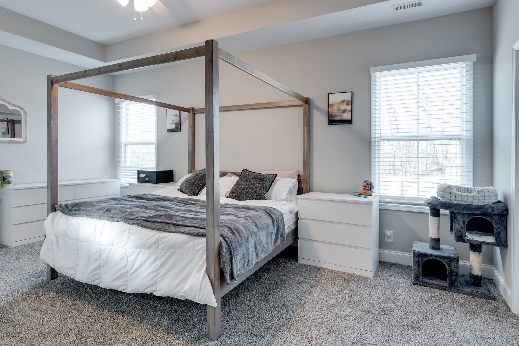 604 Alvin Road Clarksville, TN 37042 - Photo 14 of 30 Gallery Image 14