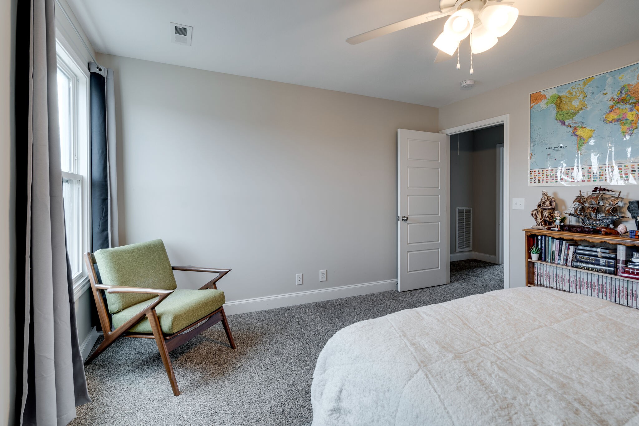 604 Alvin Road Clarksville, TN 37042 - Photo 19 of 30 Gallery Image 19