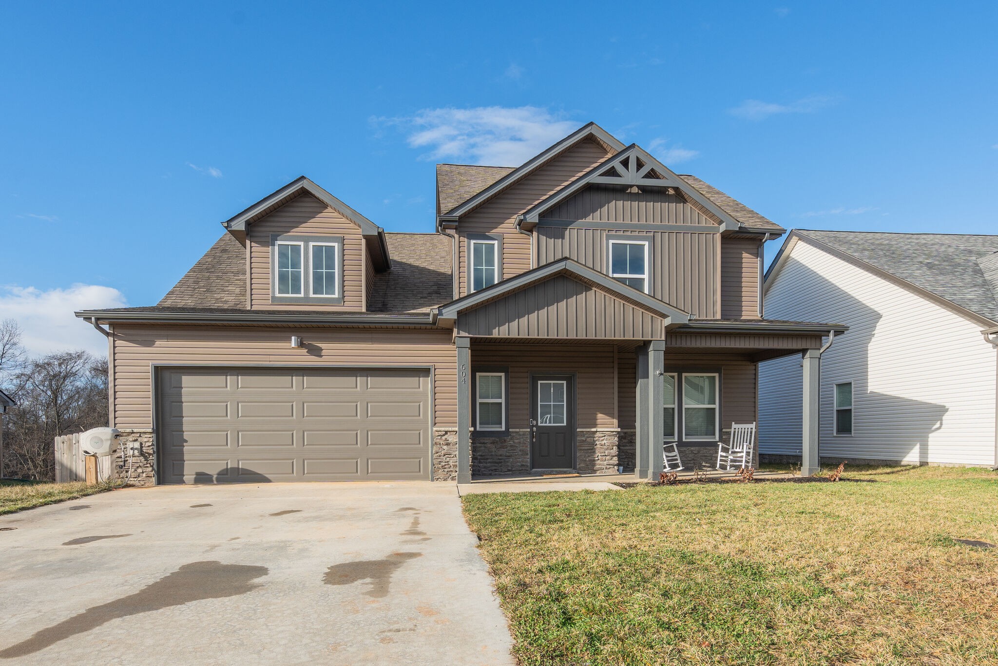 604 Alvin Road Clarksville, TN 37042 - Photo 2 of 30 Gallery Image 2