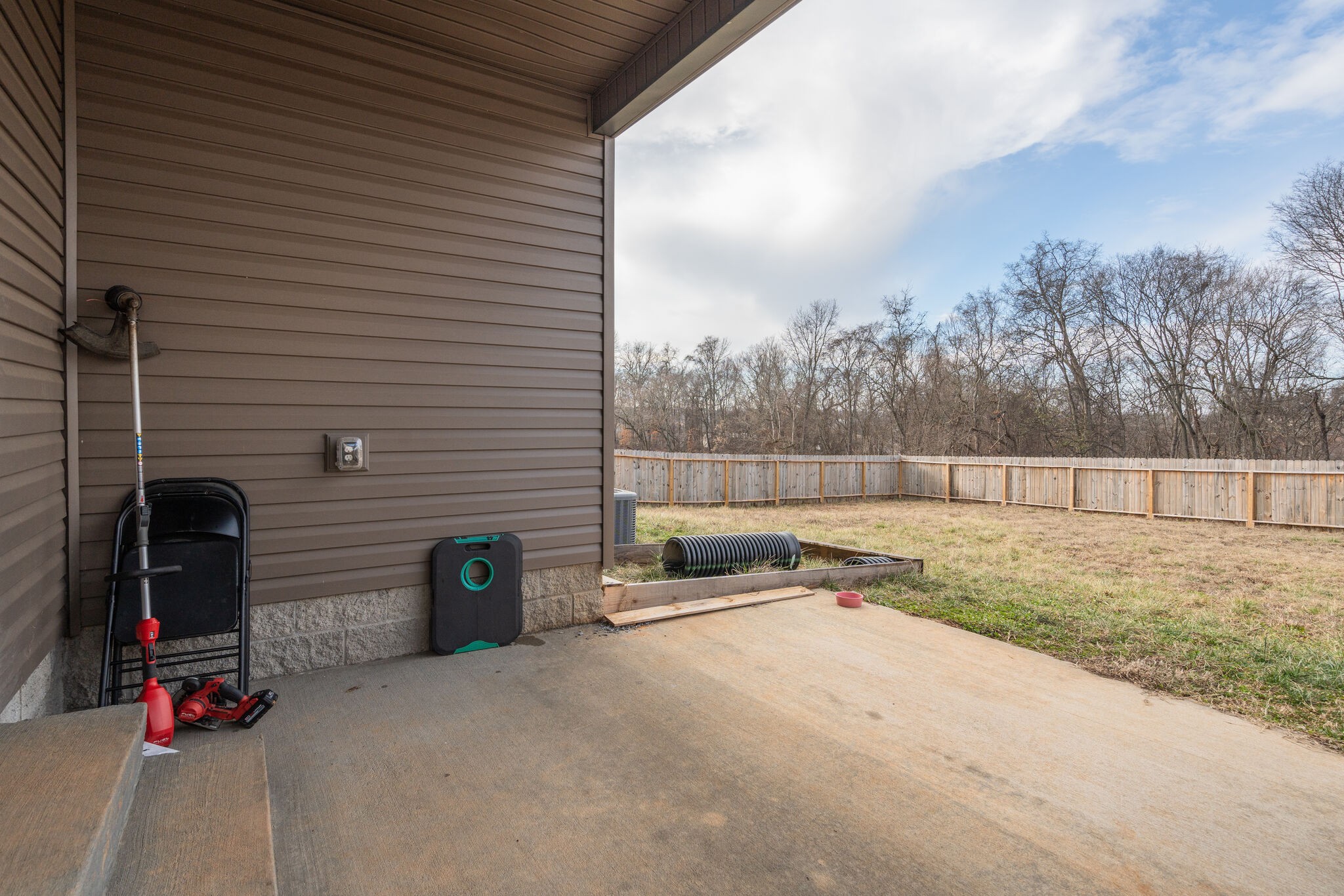 604 Alvin Road Clarksville, TN 37042 - Photo 25 of 30 Gallery Image 25