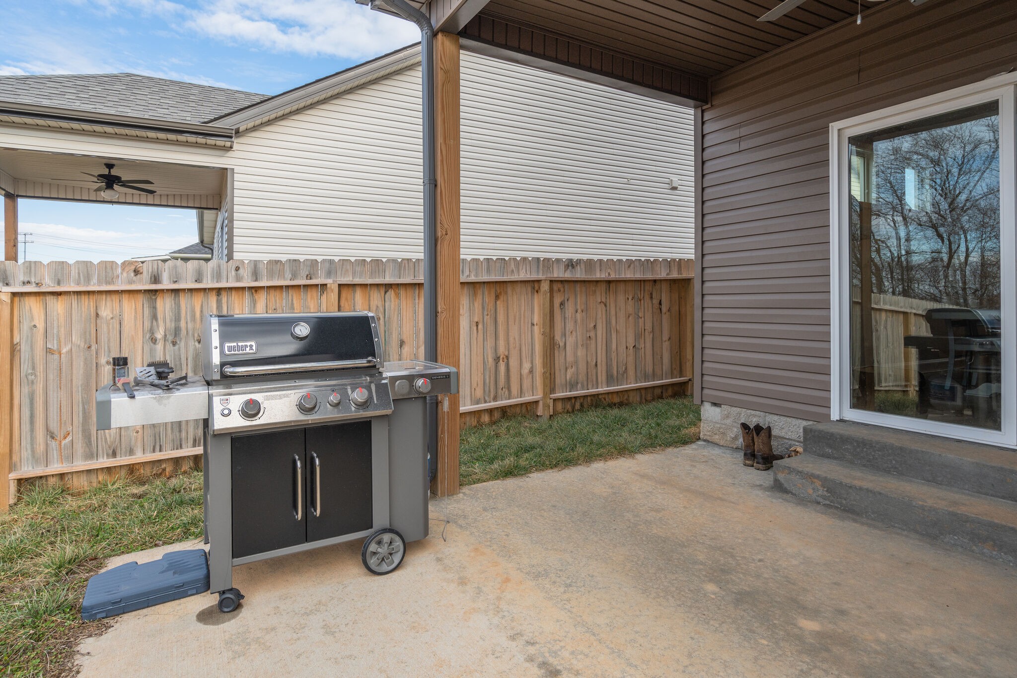 604 Alvin Road Clarksville, TN 37042 - Photo 26 of 30 Gallery Image 26