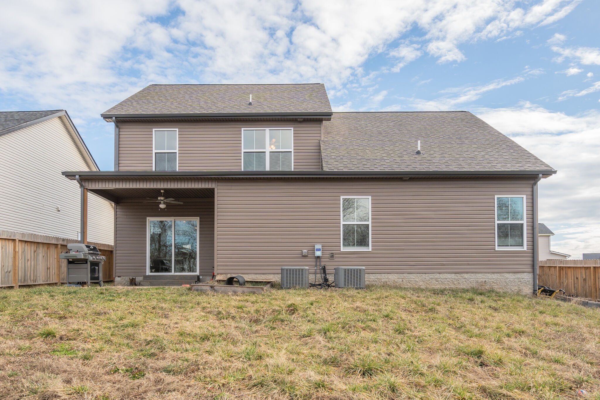 604 Alvin Road Clarksville, TN 37042 - Photo 28 of 30 Gallery Image 28