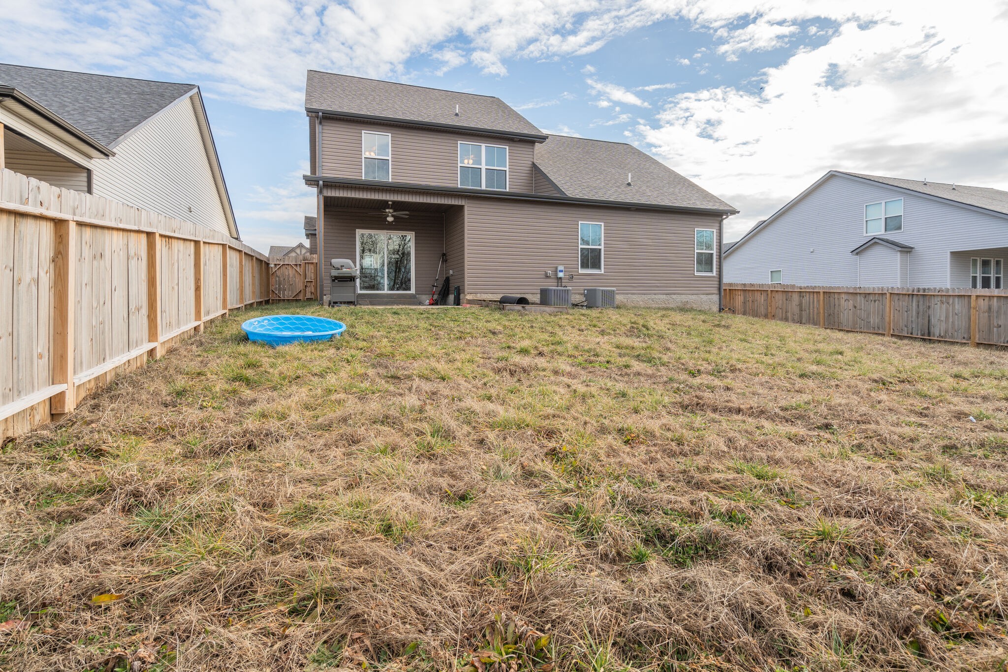 604 Alvin Road Clarksville, TN 37042 - Photo 29 of 30 Gallery Image 29