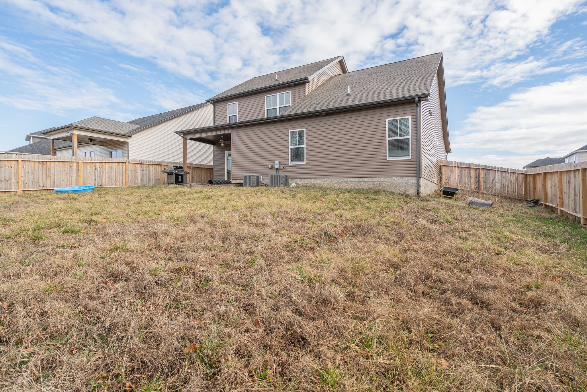 604 Alvin Road Clarksville, TN 37042 - Photo 30 of 30 Gallery Image 30