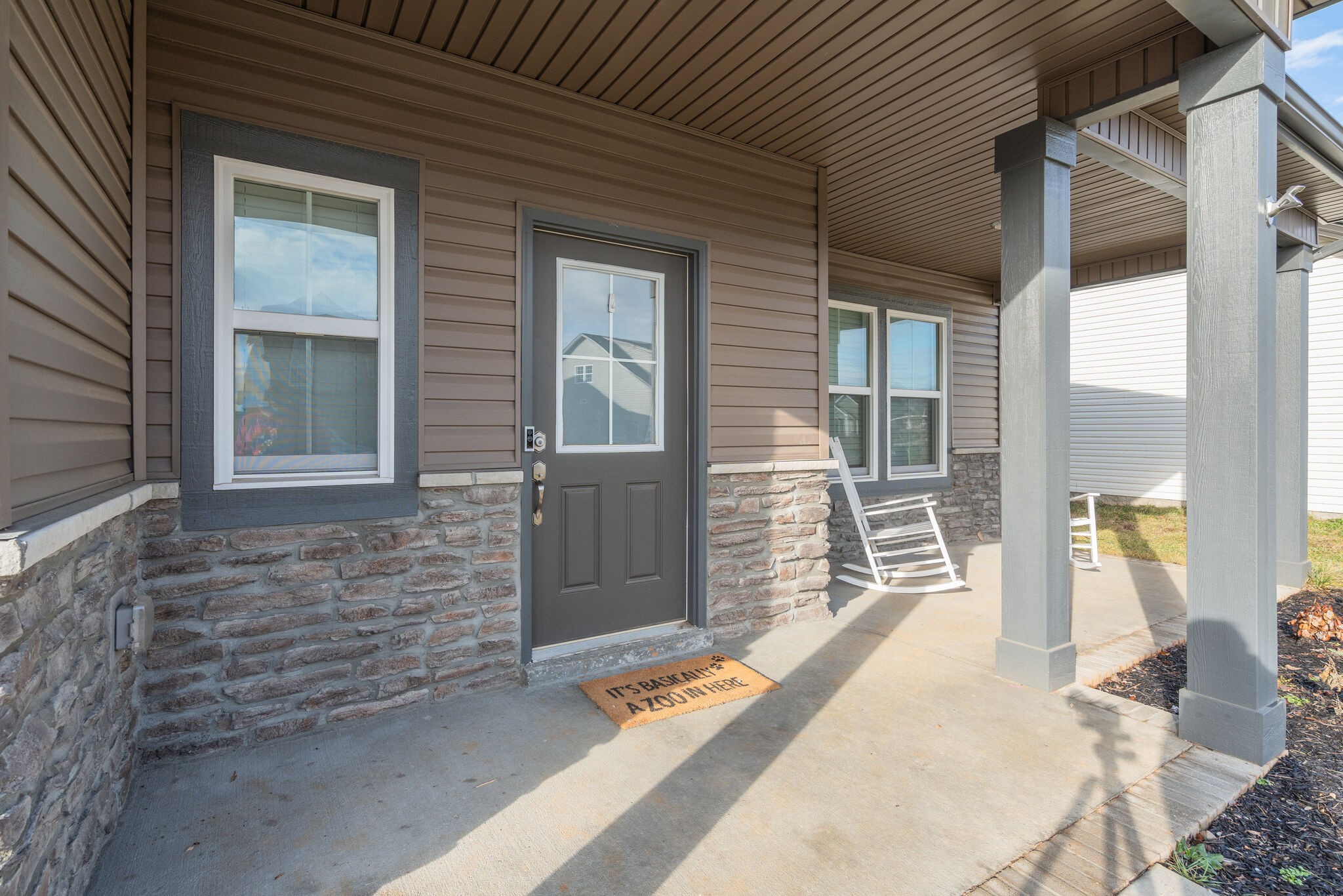 604 Alvin Road Clarksville, TN 37042 - Photo 3 of 30 Gallery Image 3