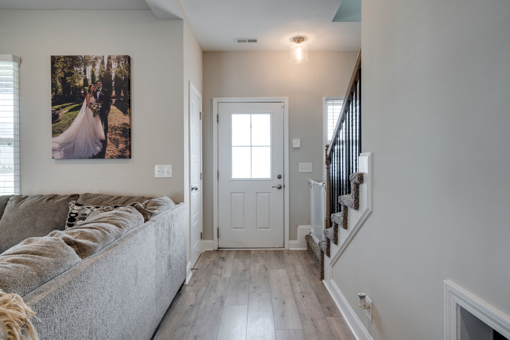 604 Alvin Road Clarksville, TN 37042 - Photo 5 of 30 Gallery Image 5