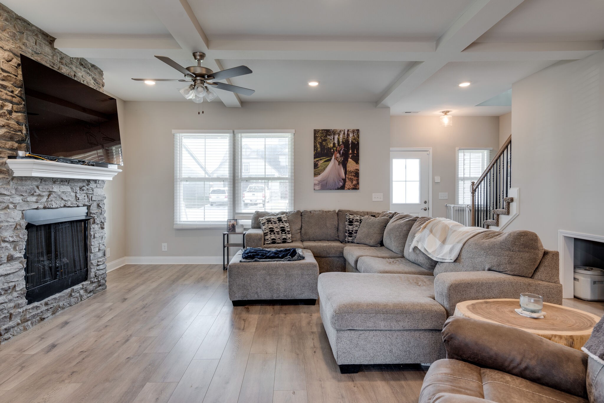 604 Alvin Road Clarksville, TN 37042 - Photo 6 of 30 Gallery Image 6