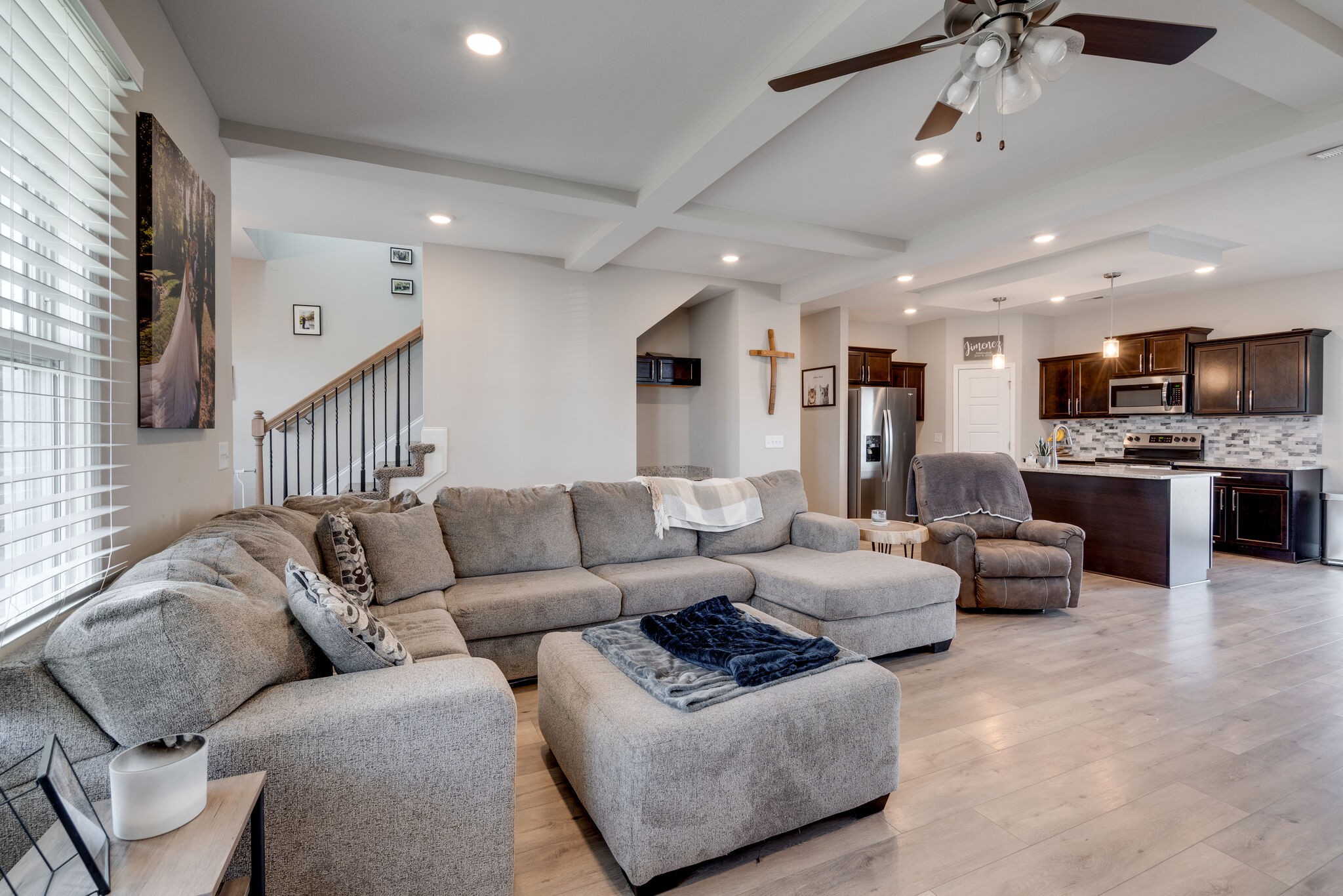 604 Alvin Road Clarksville, TN 37042 - Photo 7 of 30 Gallery Image 7