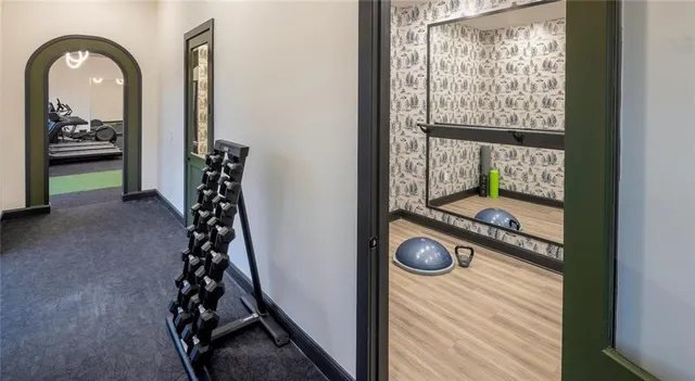 $1,916 | 5672 Peachtree Parkway, Unit A2B, Peachtree Corners, GA 30092