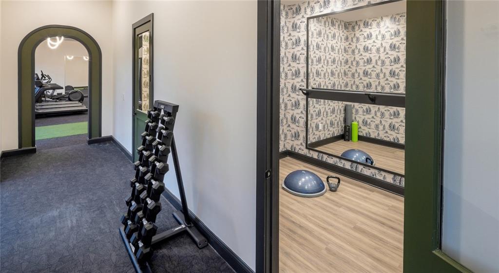 5672 Peachtree Parkway, Unit A2B Peachtree Corners, GA 30092 - Photo 11 of 34