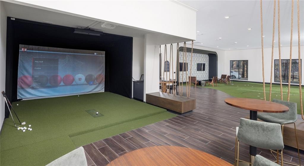 5672 Peachtree Parkway, Unit A2B Peachtree Corners, GA 30092 - Photo 13 of 34