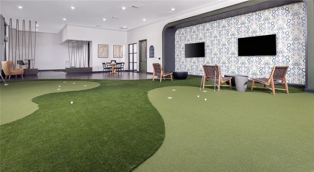 5672 Peachtree Parkway, Unit A2B Peachtree Corners, GA 30092 - Photo 14 of 34