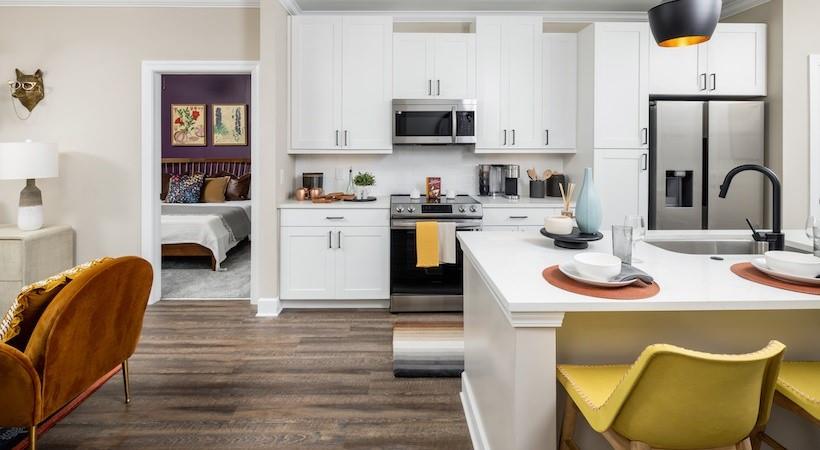 5672 Peachtree Parkway, Unit A2B Peachtree Corners, GA 30092 - Photo 27 of 34