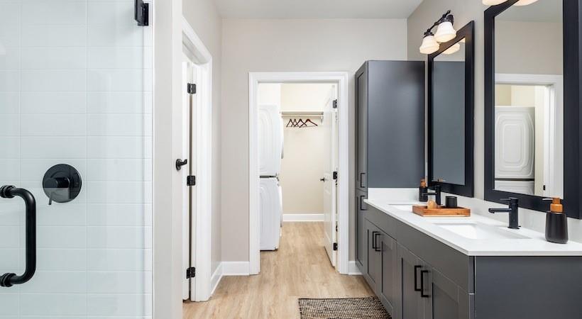 5672 Peachtree Parkway, Unit A2B Peachtree Corners, GA 30092 - Photo 29 of 34