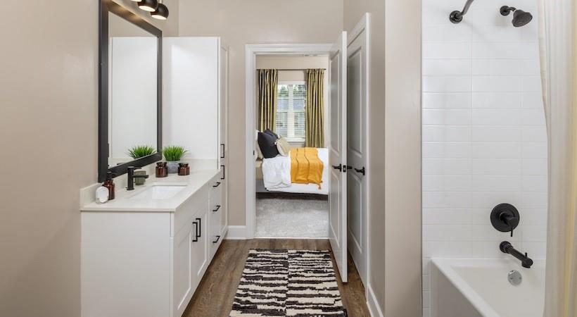 5672 Peachtree Parkway, Unit A2B Peachtree Corners, GA 30092 - Photo 32 of 34