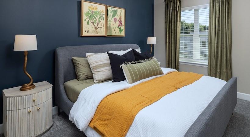 5672 Peachtree Parkway, Unit A2B Peachtree Corners, GA 30092 - Photo 33 of 34