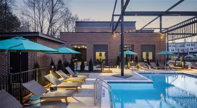 $1,916 | 5672 Peachtree Parkway, Unit A2B, Peachtree Corners, GA 30092