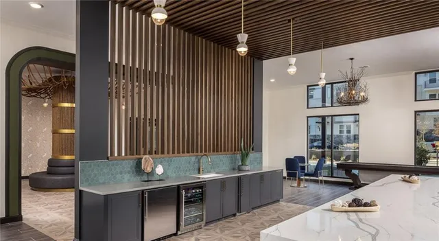 $1,916 | 5672 Peachtree Parkway, Unit A2B, Peachtree Corners, GA 30092